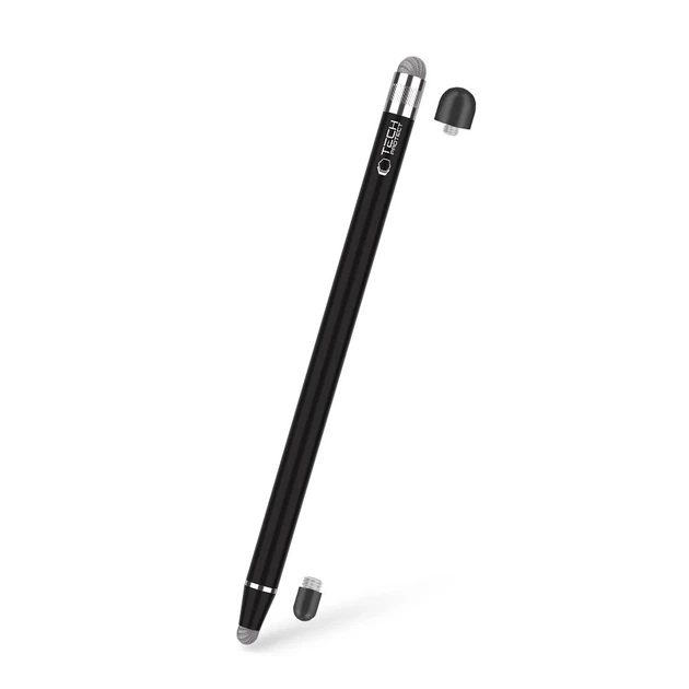 Стилус Tech-Protect USP100 Black (5906302370313) - изображение 2