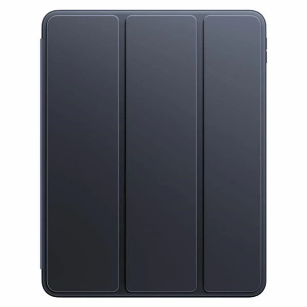 Чехол 3mk Soft Tablet Case для iPad mini 6 Black (5903108526739) - изображение 8
