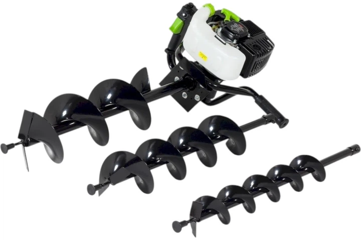 Мотобур Nac EAP52-295-T - зображення 1