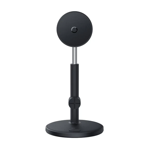 Держатель-подставка Baseus MagPro Black (B10564100121-00) - изображение 2