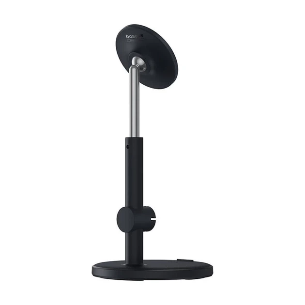 Держатель-подставка Baseus MagPro Black (B10564100121-00) - изображение 6