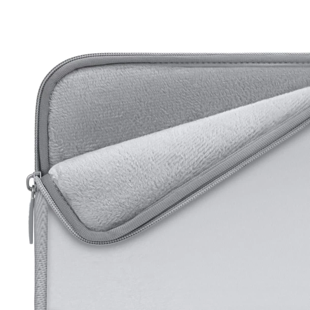 Комплект чехлов Tech-Protect NeoSlim 13-14" Crayon Grey (5906302374892) - изображение 4