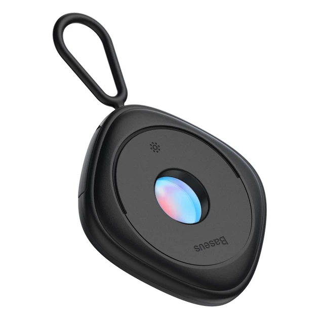 Детектор скрытой камеры Baseus Heyo Hidden Camera Detector Black (FMHY000001) - изображение 2