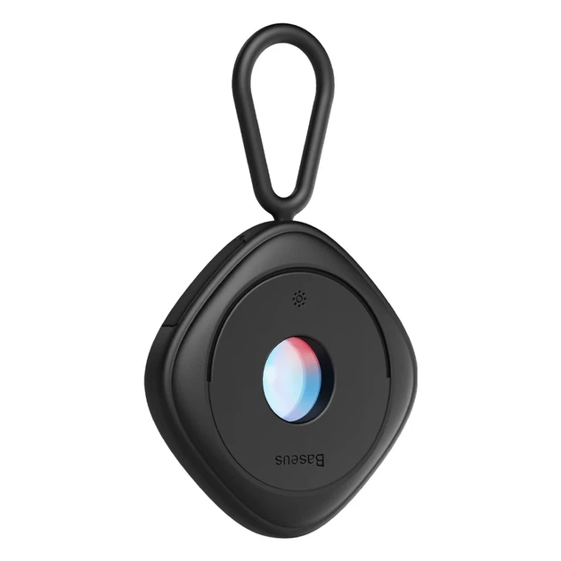 Детектор скрытой камеры Baseus Heyo Hidden Camera Detector Black (FMHY000001) - изображение 8