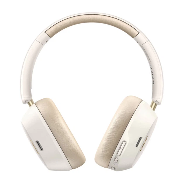 Беспроводные наушники Ugreen HiTune Max 5C White (6941876237586) - изображение 3