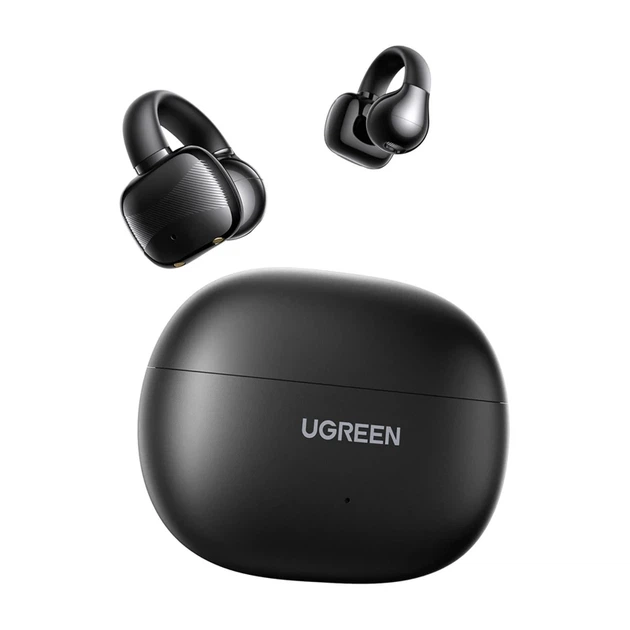 Беспроводные наушники Ugreen HiTune S3 WS209 Black (6941876247851) - изображение 2