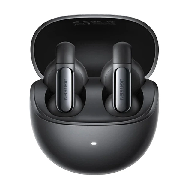 Беспроводные наушники Ugreen HiTune S5 WS210 Black (6941876247608) - изображение 2