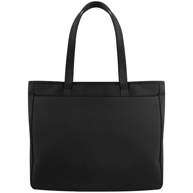 Сумка UNIQ Hava 16" Midnight Black (UNIQ-HAVA-MNBLACK) - изображение 2