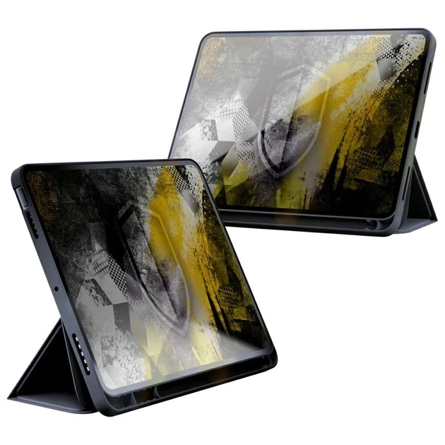 Чехол 3mk Soft Tablet Case для Samsung Galaxy Tab S10 FE Black (5903108660280) - Фото 8 Чехол 3mk Soft Tablet Case для Samsung Galaxy Tab S10 FE Black (5903108660280) - изображение 8