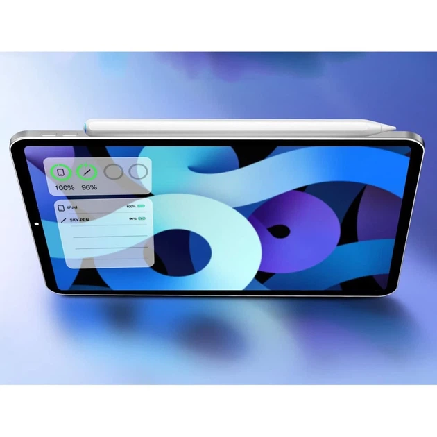 Стилус Tech-Protect Digital 2 для iPad White (9589046922541) - изображение 6