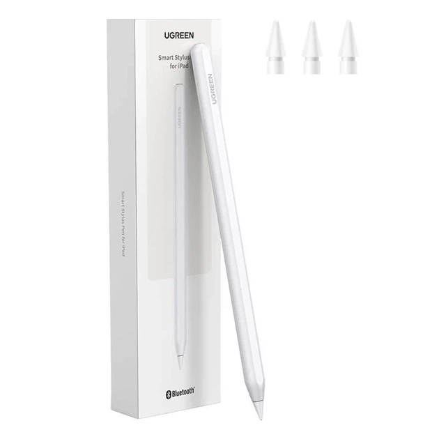 Стилус Ugreen LP653 White (15910) - изображение 2