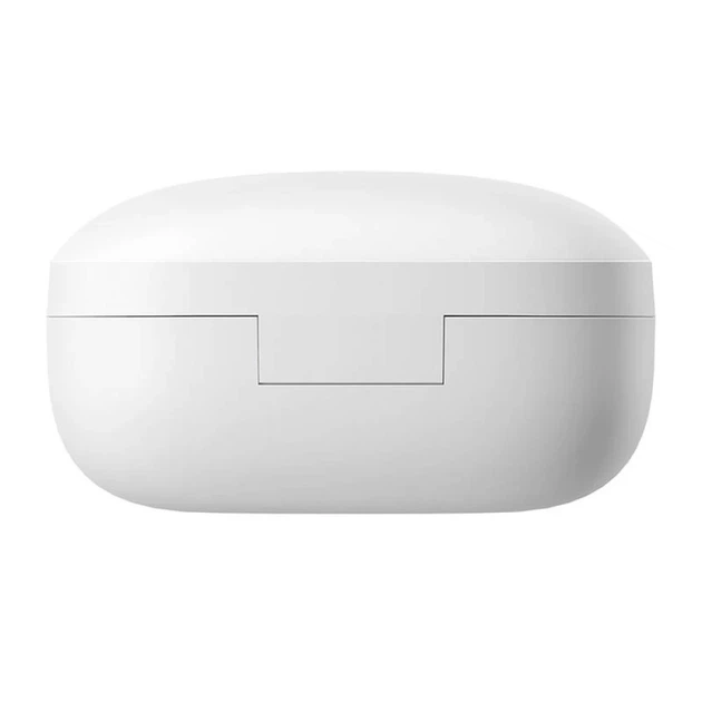 Беспроводные наушники TWS Baseus Bowie E19 White (A00069600223-00) - Фото 7 Беспроводные наушники TWS Baseus Bowie E19 White (A00069600223-00) - изображение 7