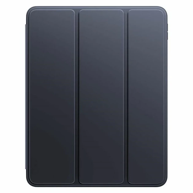 Чехол 3mk Soft Tablet Case для iPad Air 5 | 4 Black (5903108526760) - изображение 8