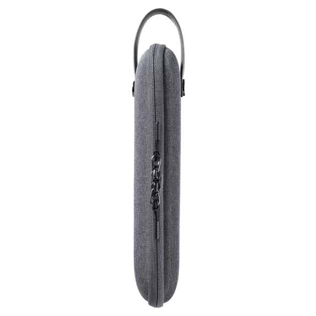 Чехол Spigen Klasden Pouch для Nintendo Switch 2 Charcoal Grey (AGP10204) - изображение 7