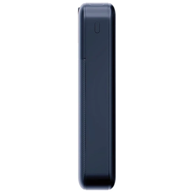 Портативное зарядное устройство 3mk PowerHouse 20000 mAh USB-C | 2x USB-A QC 3.0 PD Blue (5903108527224) - Фото 5 Портативное зарядное устройство 3mk PowerHouse 20000 mAh USB-C | 2x USB-A QC 3.0 PD Blue (5903108527224) - изображение 5