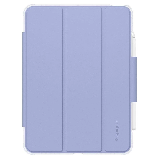 Чохол Spigen Ultra Hybrid Pro для iPad Air 5 2022 | iPad Air 4 2020 Lavender (8809811861174) - зображення 2