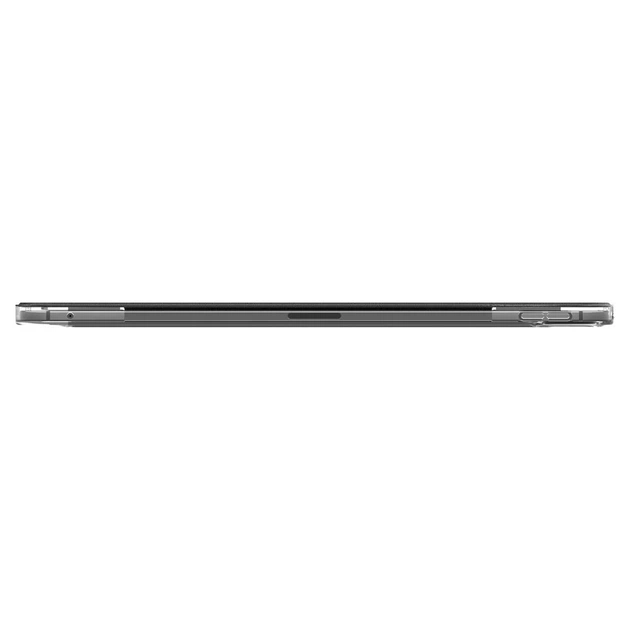 Чехол Spigen Liquid Air Folio для iPad Pro 13 2025 8th | 13 2024 7th Gen Black (ACS09439) - изображение 6