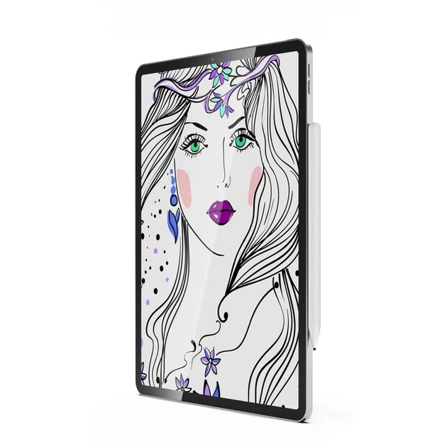Стилус Tech-Protect Digital для iPad White (0795787711408) - изображение 6