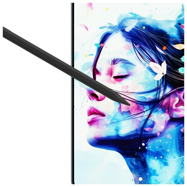 Захисна плівка 3mk Paper Feeling для Samsung Galaxy Tab S10 Plus up to 15" (5903108613231) - зображення 7