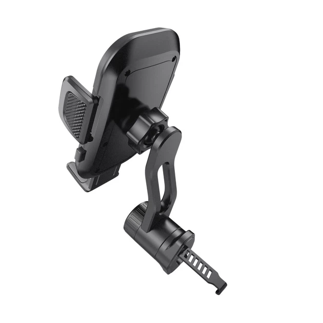 Автодержатель Tech-Protect V8 Universal Vent Black (5906302368631) - изображение 5