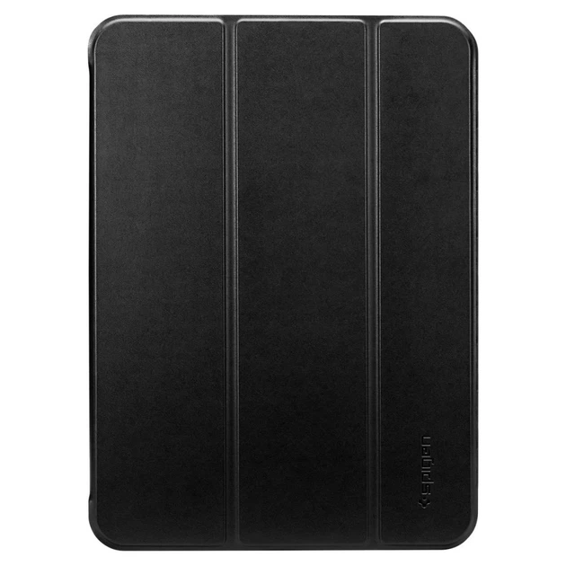 Чохол Spigen Smart Fold для iPad 11 2025 11th Gen | 10.9 2022 10th Gen Black (ACS05309) - Фото 4 Чохол Spigen Smart Fold для iPad 11 2025 11th Gen | 10.9 2022 10th Gen Black (ACS05309) - зображення 4