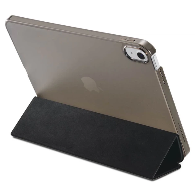Чохол Spigen Smart Fold для iPad 11 2025 11th Gen | 10.9 2022 10th Gen Black (ACS05309) - Фото 8 Чохол Spigen Smart Fold для iPad 11 2025 11th Gen | 10.9 2022 10th Gen Black (ACS05309) - зображення 8