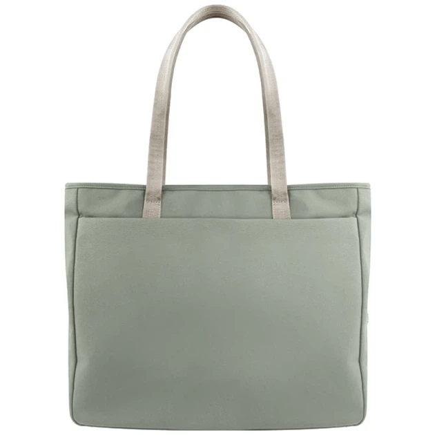 Сумка UNIQ Hava 16" Laurel Green (UNIQ-HAVA-LAUGREEN) - изображение 2