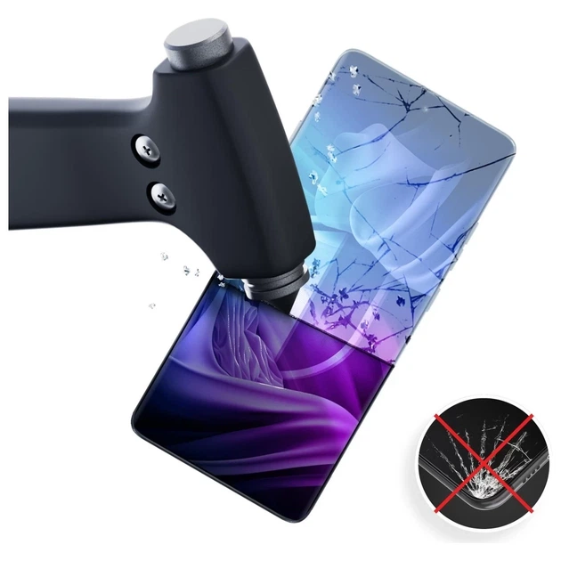 Защитная пленка 3mk Silky Matt Pro для Motorola Edge 60 Pro Transparent (5903108662284) - Фото 5 Защитная пленка 3mk Silky Matt Pro для Motorola Edge 60 Pro Transparent (5903108662284) - изображение 5