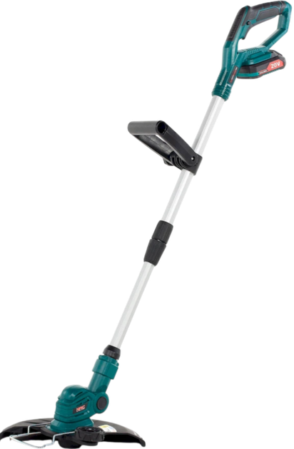 Podkaszarka akumulatorowa Nac TB-B20-LI-20V - obraz 3