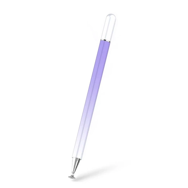 Стилус Tech-Protect Ombre Violet (9589046924156) - Фото 1 Стилус Tech-Protect Ombre Violet (9589046924156) - изображение 1
