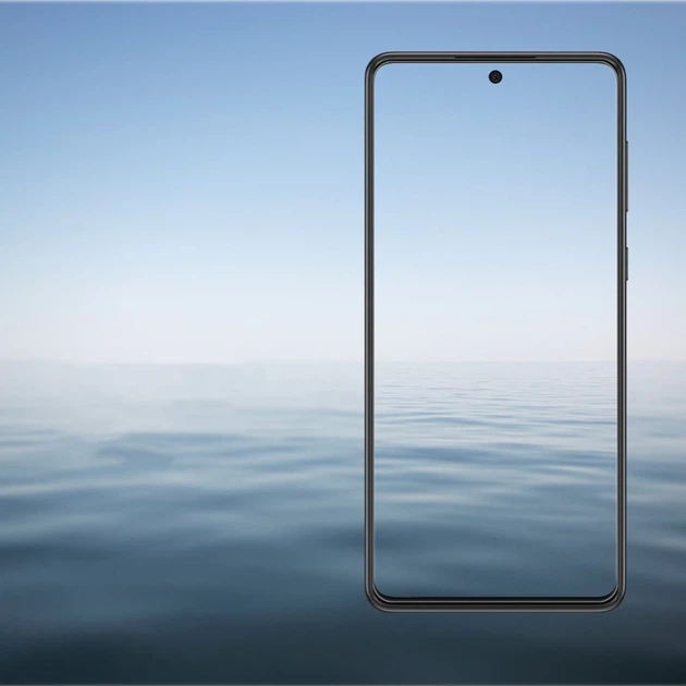Захисне скло Nillkin Amazing H 9H для Samsung Galaxy A73 Transparent (6902048242869) - зображення 14