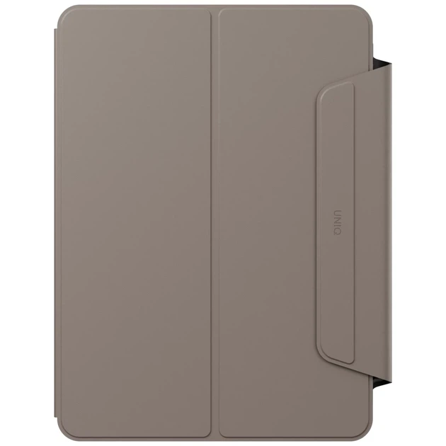 Чехол UNIQ Rovus для iPad 11 2025 11th Gen | 10.9 2022 10th Gen Gray (UNIQ-PDP11G(A16)-ROVSNFGRY) - изображение 3