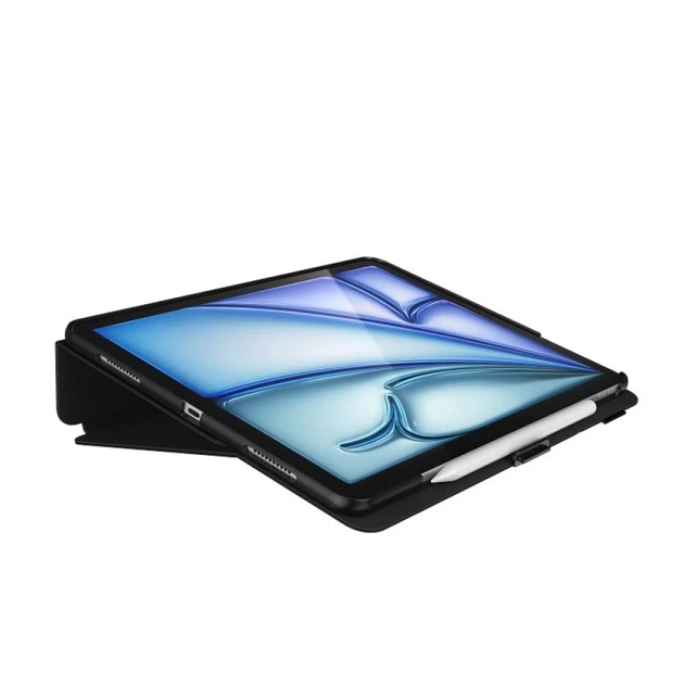 Чехол Speck Balance Folio для iPad Air 13 7 | 6 (2025-2024) Black (150526-D143) - изображение 7