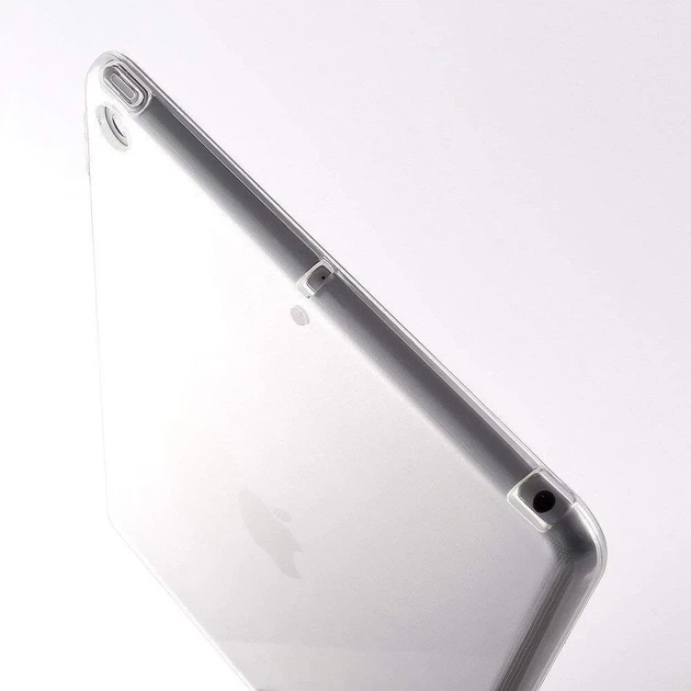 Чохол HRT Slim Case для Xiaomi Mi Pad 5 | 5 Pro Transparent (9145576274200) - зображення 7