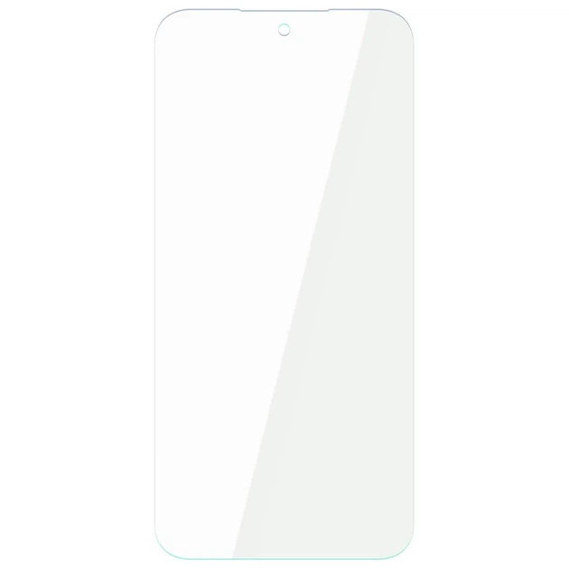 Захисна плівка 3mk Silky Matt Pro для Xiaomi Poco F7 5G Transparent (5903108673600) - зображення 8