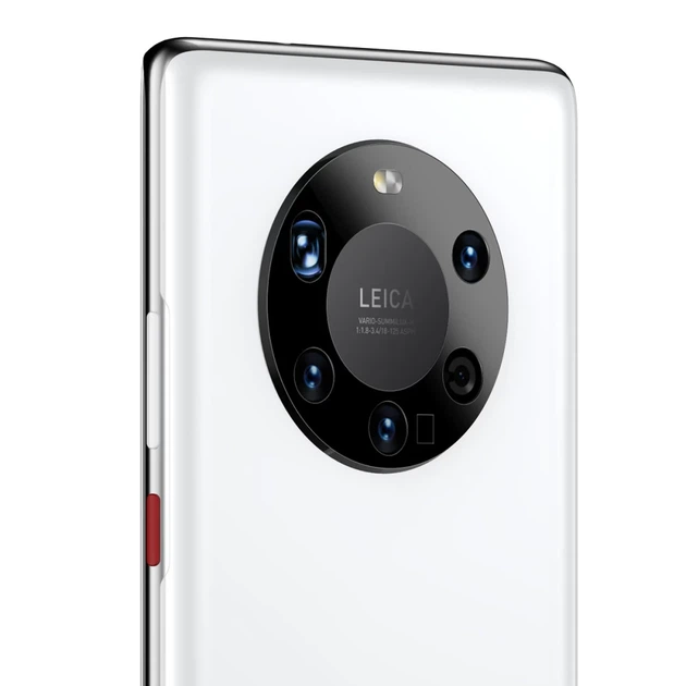 Защитная пленка Baseus для камеры Huawei Mate 40 Pro Plus (2 Pack) (SGQK000402) - Фото 4 Защитная пленка Baseus для камеры Huawei Mate 40 Pro Plus (2 Pack) (SGQK000402) - изображение 4
