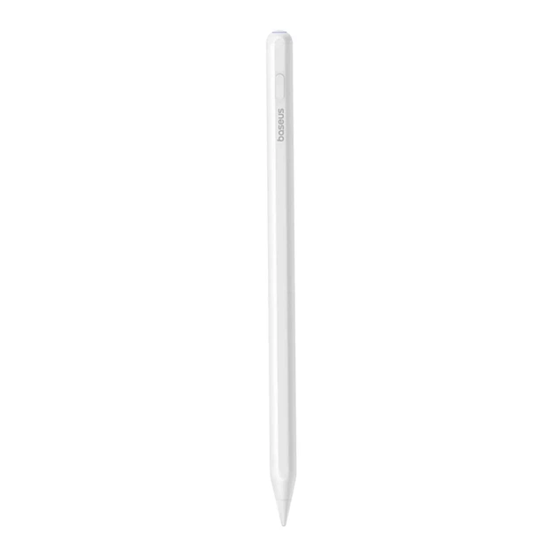 Стилус Baseus Smooth Writing Active with Wireless and Wired Charging White (P80015804213-00) - изображение 2