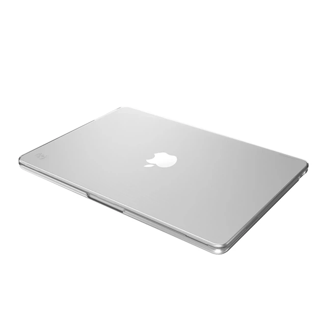 Чехол Speck SmartShell для MacBook Air 15.3 M2 | M3 | M4 (2023-2025) Clear (150584-9992) - изображение 2