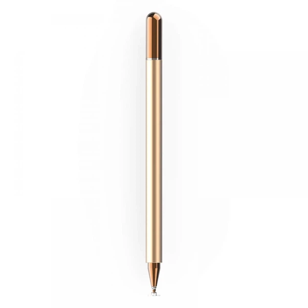 Стилус Tech-Protect Charm Champagne/Gold (6216990211058) - изображение 2