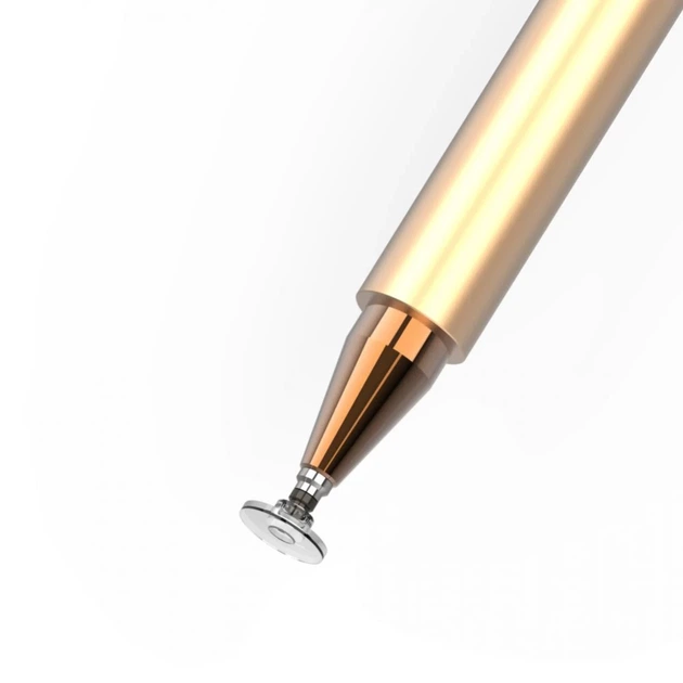 Стилус Tech-Protect Charm Champagne/Gold (6216990211058) - изображение 4