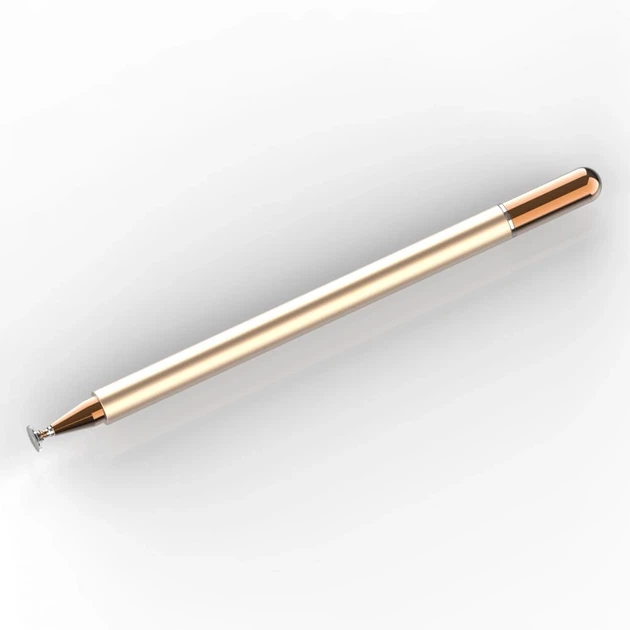 Стилус Tech-Protect Charm Champagne/Gold (6216990211058) - изображение 5