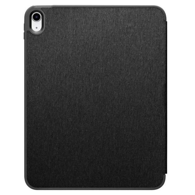 Чехол Spigen Urban Fit для iPad 11 2025 11th Gen | 10.9 2022 10th Gen Black (ACS05306) - Фото 4 Чехол Spigen Urban Fit для iPad 11 2025 11th Gen | 10.9 2022 10th Gen Black (ACS05306) - изображение 4