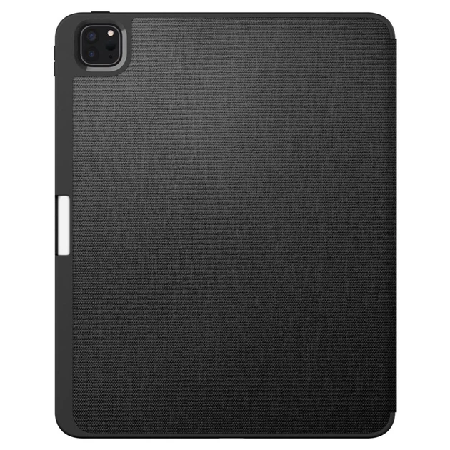 Чехол Spigen Urban Fit для iPad Pro 13 2024 7th Gen Black (ACS07010) - Фото 7 Чехол Spigen Urban Fit для iPad Pro 13 2024 7th Gen Black (ACS07010) - изображение 7