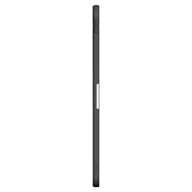 Чехол Spigen Urban Fit для iPad Pro 13 2024 7th Gen Black (ACS07010) - Фото 9 Чехол Spigen Urban Fit для iPad Pro 13 2024 7th Gen Black (ACS07010) - изображение 9
