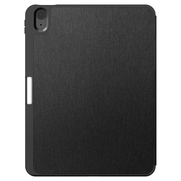 Чехол Spigen Urban Fit для iPad Air 11 7 | 6 (2025-2024) / Air 10.9 5 | 4 (2022-2020) Black (ACS07754) - изображение 3