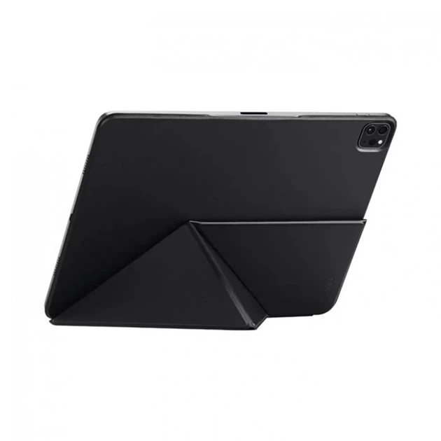 Чехол Pitaka MagEZ Case Folio 2 для iPad Pro 11 2022 | 2021 Black (FOL2301) - изображение 3