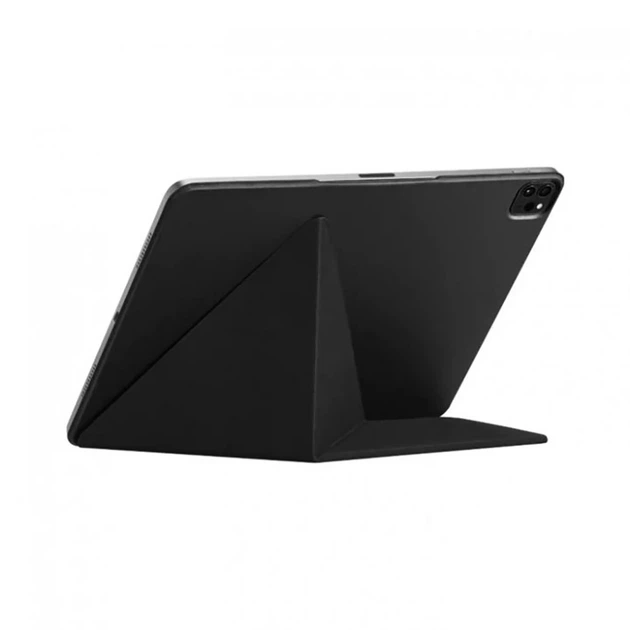 Чехол Pitaka MagEZ Case Folio 2 для iPad Pro 11 2022 | 2021 Black (FOL2301) - изображение 6