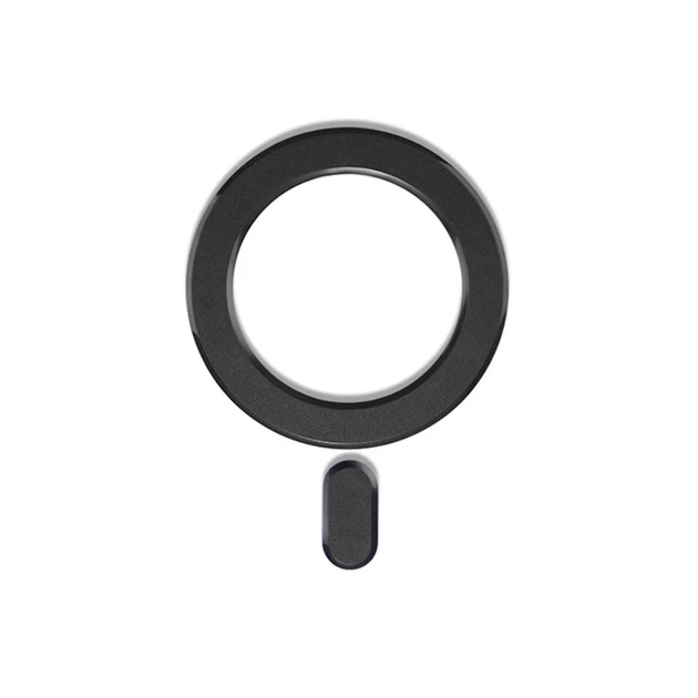 Магнитная пластина Tech-Protect Magmat Black with MagSafe (9490713933732) - Фото 2 Магнитная пластина Tech-Protect Magmat Black with MagSafe (9490713933732) - изображение 2