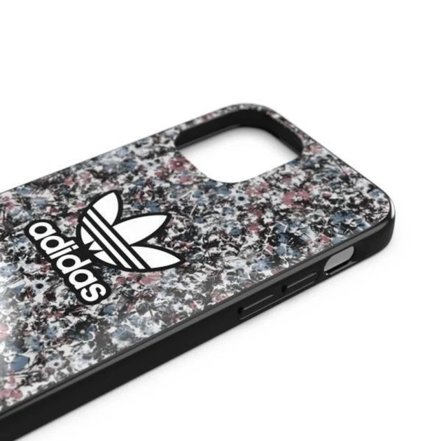 Чохол Adidas OR Snap Belista Flower для iPhone 12 | 12 Pro Colourful (8718846087469) - зображення 5