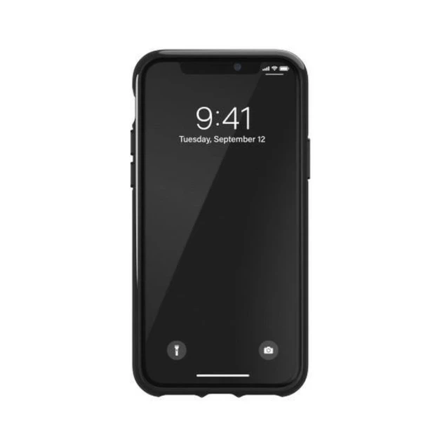 Чохол Adidas OR Snap Belista Flower для iPhone 11 Pro Colourful (8718846079136) - зображення 3